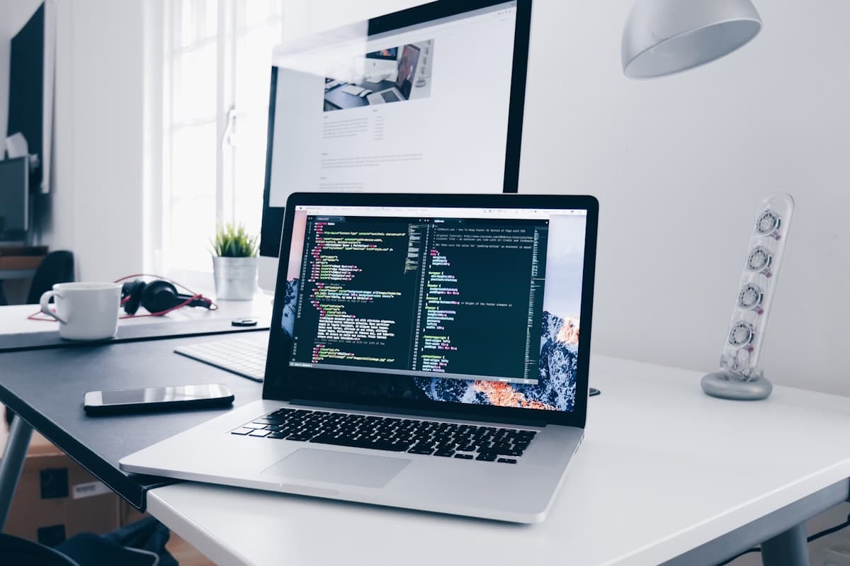 Student preparing for CompTIA Security+ exam
